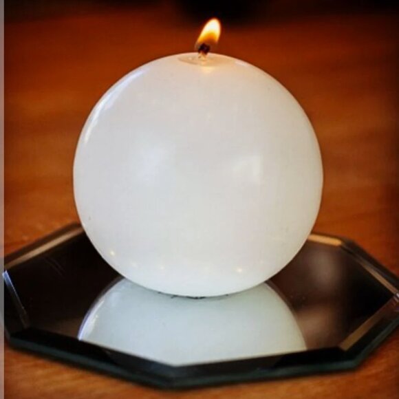 PartyLite mirror coasters - Picture 5 of 6